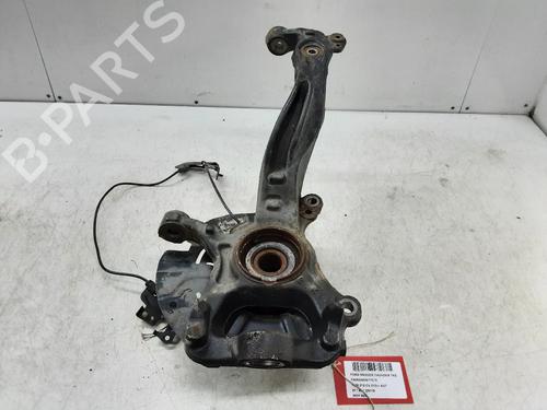Right front steering knuckle FORD RANGER (TKE) 2.0 EcoBlue 4x4 | BP27349476M26 - Image 3