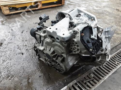 Gearbox VW GOLF VII Variant (BA5, BV5) 1.6 TDI | BP20281023M3 