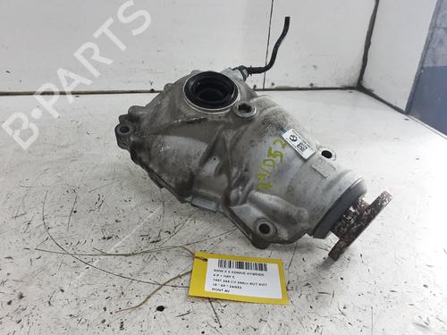Used Subframe Subframe 36800342 36800342