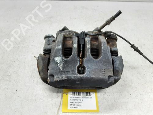 Used Right front brake caliper Right front brake caliper 37176511 37176511