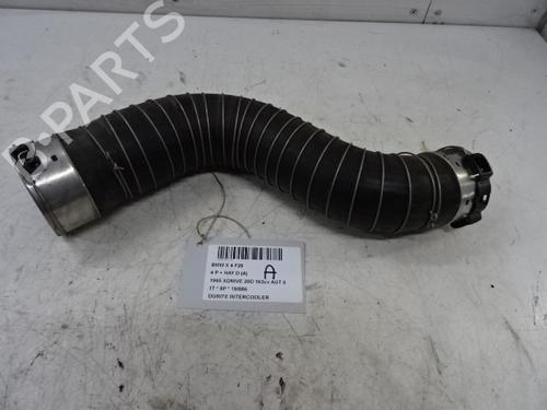 Used Intercooler pipe Intercooler pipe BMW X4 (F26) xDrive 20 d (163 hp) 39056152 39056152