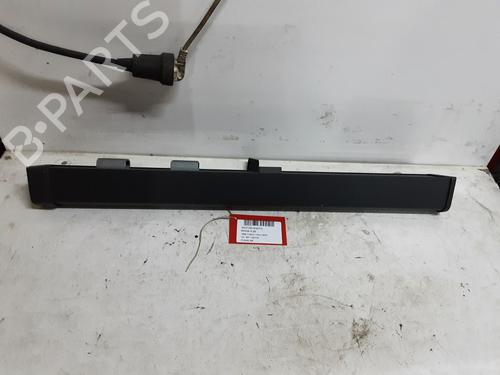 Rear parcel shelf VOLVO V60 I (155) 1.6 DRIVe | BP31708274C85 - Image 2