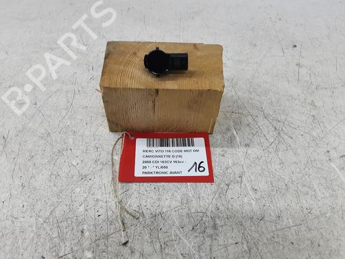 Electronic module MERCEDES-BENZ VITO Van (W447) 116 CDI (447.601, 447.603, 447.605) | BP29168044M83 - Image 3