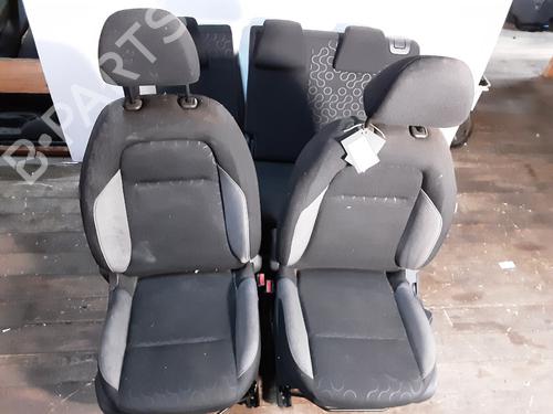 Seats set CITROËN C3 Picasso (SH_) 1.6 HDi | BP23984174C78 - Image 2