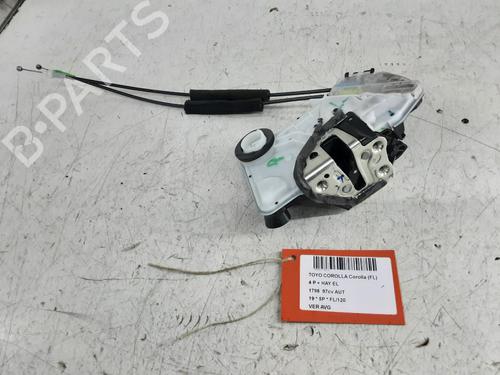front-left-lock-toyota-corolla-hatchback-_e21_-_ea1_-_eh1_-2018-32246161 main image