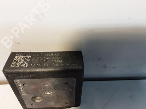 Used Fuel ECU VW GOLF SPORTSVAN VII (AM1, AN1) 1.0 TSI (115 hp) 29015165