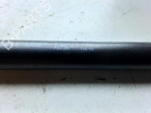Used Hood lift support RENAULT VEL SATIS (BJ0_) 2.2 dCi (BJ0E, BJ0F) (150 hp) 20284607