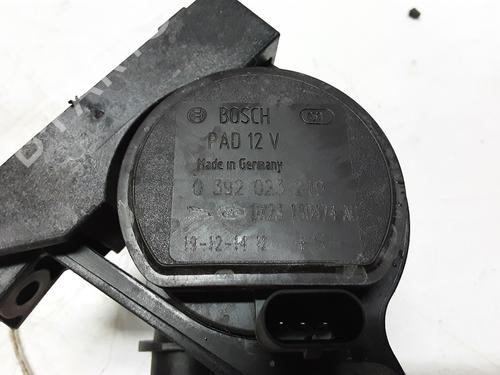 Auxiliary water pump LAND ROVER DISCOVERY SPORT (L550) 2.0 P200 MHEV 4x4 | BP20281163M111 