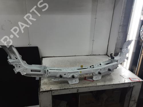 Frontplade/Frontkurv FIAT DOBLO Cargo (263_) 1.3 D Multijet (263ZXT1A, 263WXT1A, 263ZYA1A, 263WYA1A) | BP23984128C72 - Image 3