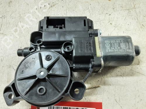 Left rear window motor VW POLO V (6R1, 6C1) 1.2 TDI | BP20280910E23 