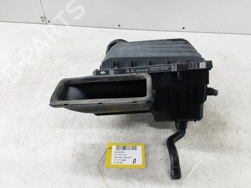Luftfilter kasse Luftfilter kasse AUDI Q3 (F3B) 35 TFSI Mild Hybrid (150 hp) 36365663 36365663