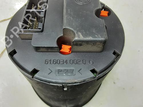 Display monitor ALFA ROMEO 156 (932_) 2.4 JTD (932A1B__) | BP20284426C48 