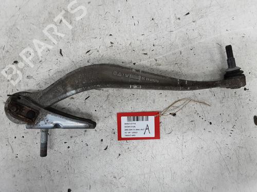 Used Right rear suspension arm BMW 5 (F10) 525 d (204 hp) 32629769