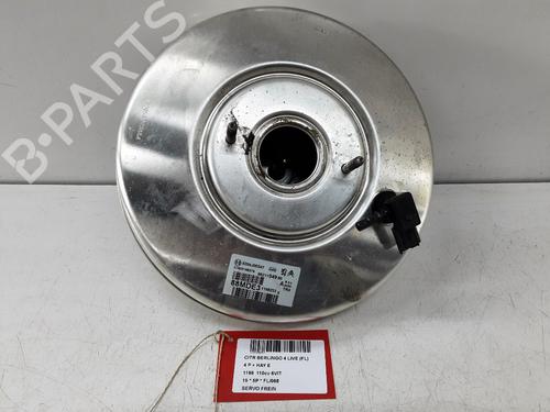 Bremseservo CITROËN BERLINGO (ER_, EC_) 1.2 PureTech 110 (110 hp) 32248751