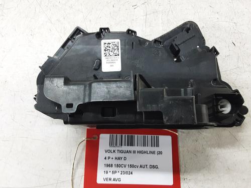 Used Front left lock VW TIGUAN (AD1, AX1) 2.0 TDI (150 hp) 20286137