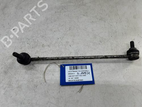 Right front suspension arm VW PASSAT B8 Variant (3G5, CB5) 1.6 TDI | BP20277457M13 