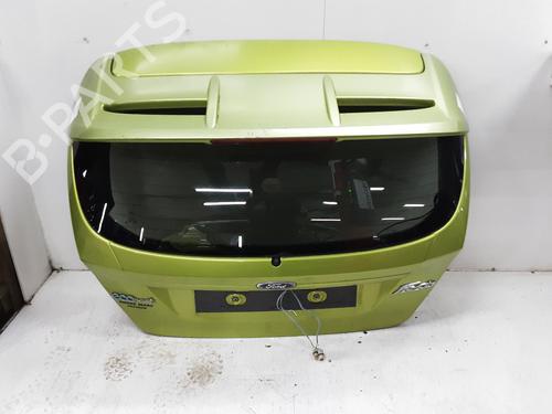 tailgate-ford-fiesta-vi-cb1-ccn-16-tdci-2008-2009-2010-2011-2012-2013-2014-2015-2016-2017-20288022 main image