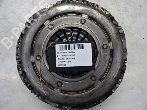 Used Flywheel Flywheel 20274613 20274613