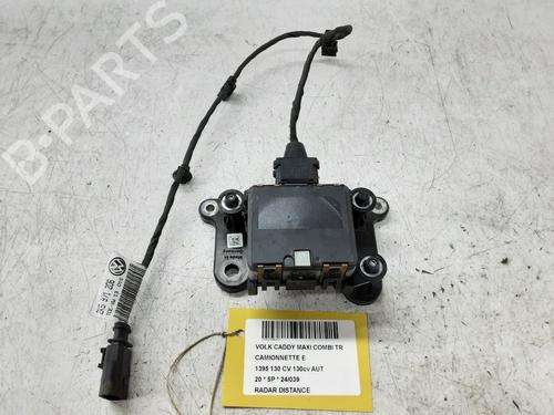 Used Electronic sensor Electronic sensor VW CADDY IV MPV (SAB, SAJ) 1.4 TSI (131 hp) 40047390 40047390