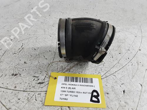 Used Pipe Pipe 36800468 36800468