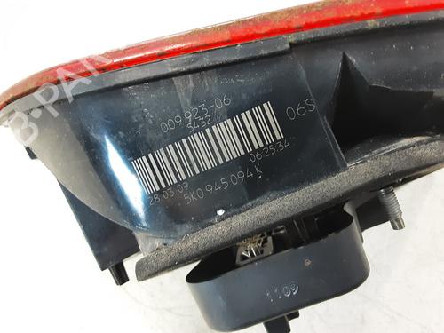 Right tailgate light VW GOLF VI (5K1) 1.4 | BP28170960C80 - Image 3
