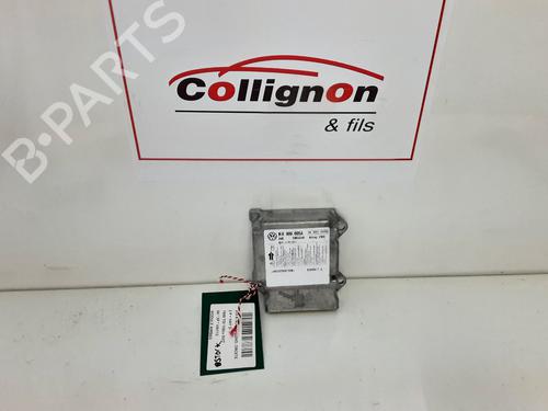 Kollisjonspute styreenhet VW GOLF V (1K1) 1.9 TDI (105 hp) 20283843