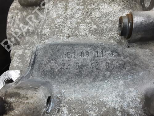 Used Gearbox Gearbox VW GOLF VII (5G1, BQ1, BE1, BE2) 1.6 TDI 4motion (110 hp) 20278920 20278920