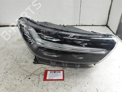 Used Right headlight Right headlight VOLVO XC40 (536) T5 AWD (247 hp) 33247580 33247580