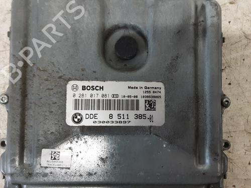 Electronic module BMW 5 (F10) 525 d | BP32629743M83 - Image 4