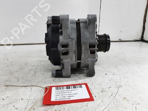Alternator CITROËN BERLINGO Box Body/MPV (B9) 1.6 BlueHDi 100 | BP33736448M7 - Image 3