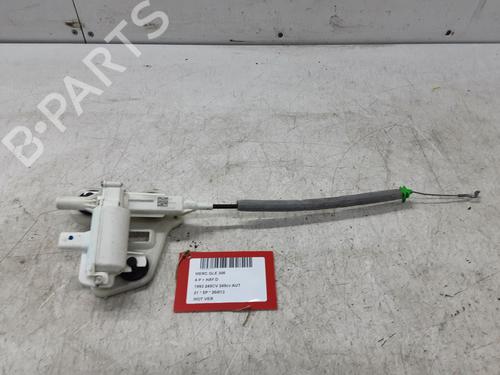 Elektronische module Elektronische module MERCEDES-BENZ GLE (V167) GLE 300 d 4-matic (167.119) (245 hp) 35948615 35948615