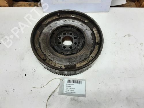 Used Flywheel Flywheel 20283004 20283004
