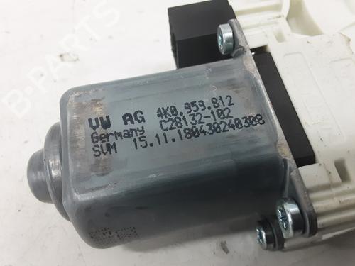 Right rear window motor AUDI A6 C8 Avant (4A5) 40 TDI Mild Hybrid | BP39063396E22 - Image 4