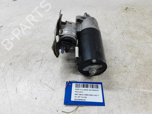 Starter MERCEDES-BENZ X-CLASS (470) X 350 d 4-matic (470.252) | BP32242718M8 - Image 3