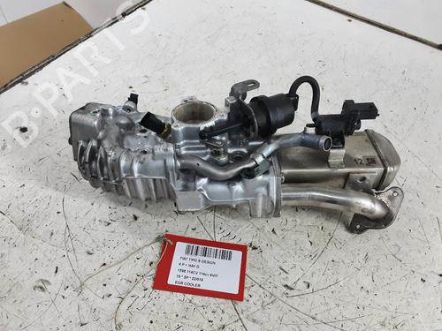 EGR-Ventil FIAT TIPO Hatchback (356_, 357_) 1.6 D (356HXG11) (114 hp) 31604775