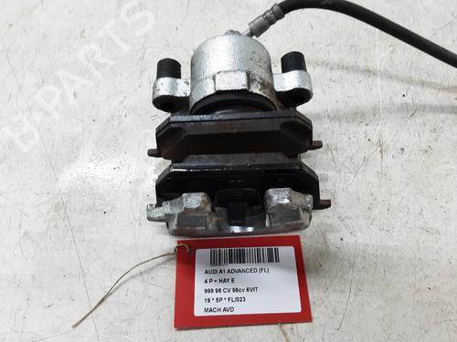 Right front brake caliper AUDI A1 Sportback (GBA) 30 TFSI | BP32246749M104