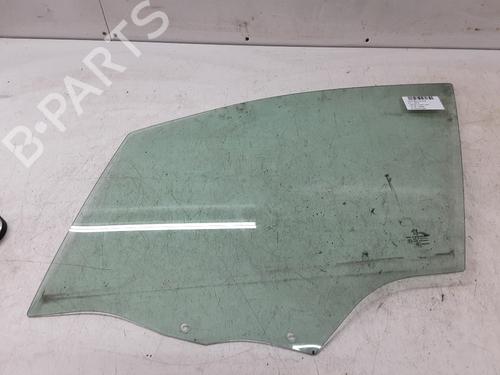 Used Front left door window PEUGEOT 208 I (CA_, CC_) 1.2 PureTech 82 (82 hp) 20278507