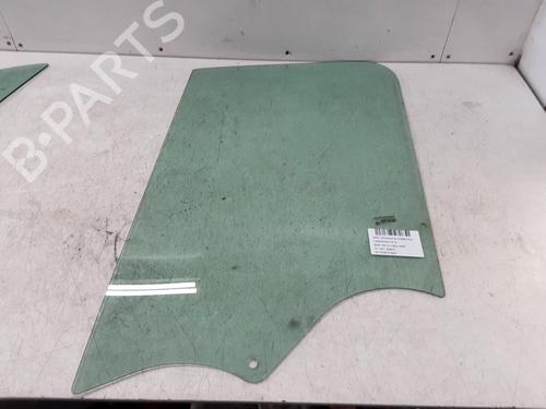 Used Front left door window Front left door window 36951411 36951411