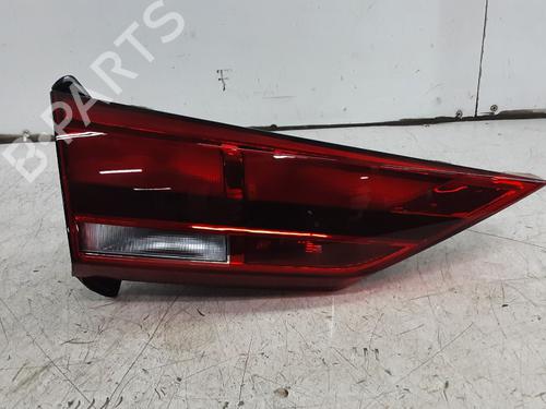 Used Left tailgate light AUDI Q3 (F3B) 35 TFSI (150 hp) 30719772