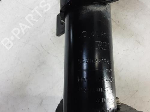 Left front shock absorber DACIA SANDERO III 1.0 TCe 90 | BP31823332M16 - Image 2