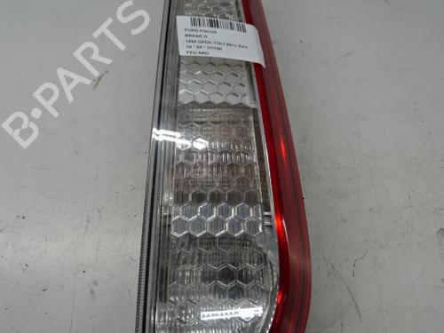 Used Right taillight FORD FOCUS II (DA_, HCP, DP) 1.6 TDCi (90 hp) 20269718
