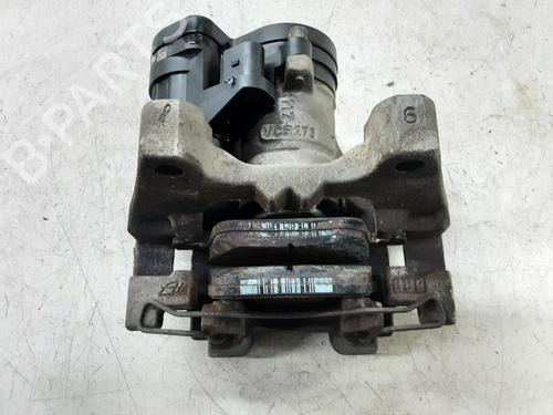 Left rear brake caliper AUDI Q3 (F3B) 35 TFSI Mild Hybrid | BP36365559M107 - Image 4