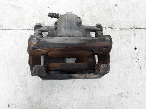 Left front brake caliper RENAULT MEGANE IV Hatchback (B9A/M/N_) 1.2 TCe 130 (B9MR) | BP36365914M105 - Image 3