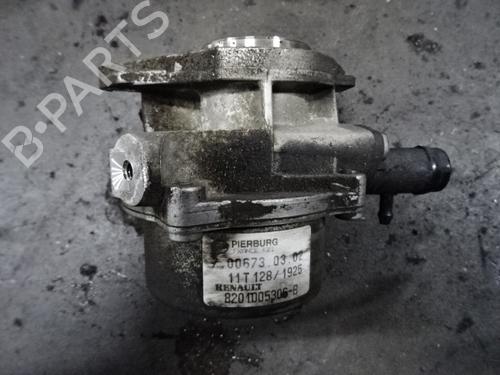 Used Vacuum pump RENAULT CLIO III Grandtour (KR0/1_) 1.5 dCi (88 hp) 20281490