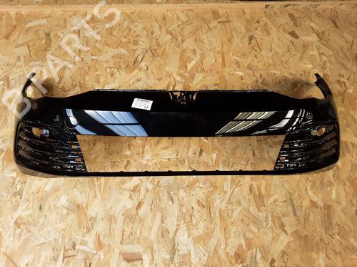 Used Front bumper Front bumper VW GOLF VIII (CD1, DA1) 2.0 TDI (116 hp) 25714089 25714089