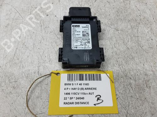 Used Electronic sensor Electronic sensor BMW 1 (F40) 116 d (116 hp) 36094224 36094224