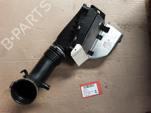 Luftfilter kasse AUDI A4 B9 Avant (8W5, 8WD) RS4 TFSi quattro (450 hp) 28516336