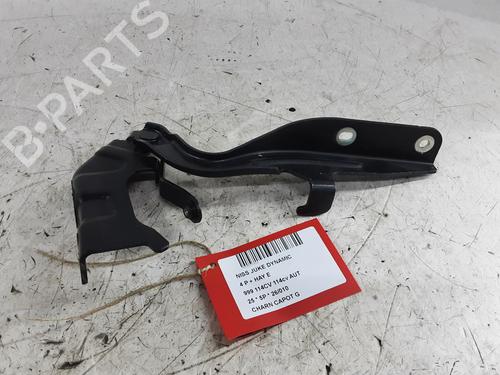 Used Hinge/Door check strap Hinge/Door check strap NISSAN JUKE (F16_) 1.0 (114 hp) 33439732 33439732