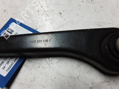 Right rear suspension arm VW GOLF V (1K1) 2.0 TDI 16V | BP22176312M15 