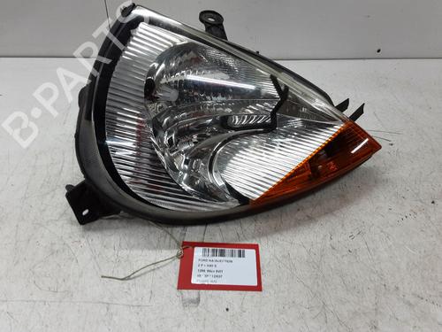 Used Left headlight Left headlight 20281713 20281713